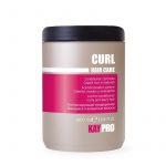 KayPro - Curl Hair Care - Acondicionador Control Cabello rizado y ondulado - 1000ml.
