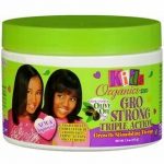 Para niños - Gro Strong Triple Acción - Terapia Estimulante del Crecimiento del cabello. 213g.