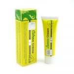 Crema de Limón 25ml.