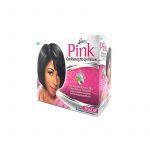 Luster´s Pink - Relajante acondicionador - Normal - 434g.