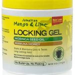Jamaican - Mango & Lime - Gel  170g.