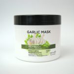 Garlic - Mascarilla de ajo - 500ml.