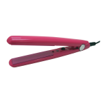 AlbiPro - Mini Plancha Cerámica - 2810 - Color Rosa