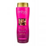 Fair and White - Miss White - Beauty Active - Loción corporal aclaradora - 500ml.
