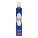 Nelly Espuma Moldeadora 300ml - Fijacion Fuerte