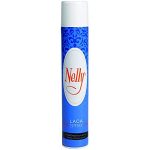 Nelly Laca Hair Spray - Fijacion Fuerte 400ML