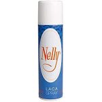 Nelly - laca hair Spray 75ml.