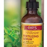 New Look ORS - Suero fertilizante para el cabello con extracto de hoja de ortiga y cola de caballo 59ml.
