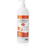 Nurana Cosmetics - Champu de Cebolla Desodorizada - 1000ml.