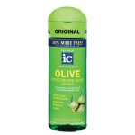 IC Olive  Serum