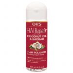 ORS - Aceite de coco y baobab 177ml.