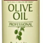 Acondicionador Penetrante profundo Olive Oil 1 litro
