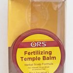 ORS - Bálsamo para templo fertilizante orgánico - 57g.