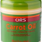 ORS - Aceite de zanahoria 221ml.