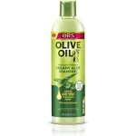 ORS - Champú Cremoso de Aloe Restaurador de Humedad de Aceite de Oliva 370ml.