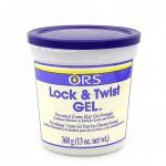 ORS - Lock And Twist Gel 368ml.