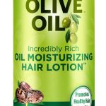 ORS Olive Oil - Loción Capilar Hidratante 251ml.