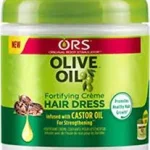 ORS Olive Oil Hair Dresser 227g