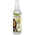 Organic´s - Spray Brillo Árbol de Té 177ml.