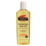 PALMERS MOISTURIZING BODY OIL