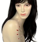 Donna Clara - Peluca Virgen Brasileña - Perruque Bresilienne HH Tommy - Color Natural