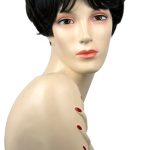 Donna Clara - Peluca Virgen Brasileña - Perruque Bresilienne 2F - Color Natural