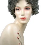 PELUCA VIRGEN BRASILEÑA - PERRUQUE BRESILIENNE 3F