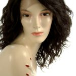 PELUCA VIRGEN BRASILEÑA - VIRGEN PERRUQUE BRESILIENNE 6K