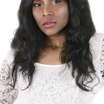 Donna Clara - Peluca Virgen Brasileña - Perruque Bresilienne L(24´´) - Color Natural