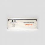 Pr. Francoise Bedon Paris - Crema aclaradora de zanahoria - 50ml.