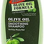 Palmer's - Champú de aceite de oliva 400ml.