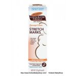 Palmers - Crema para la piel de manteca de cacao con vitamina  E  para estrías 125g.