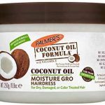 Palmer´s - Macarilla de coco hidratante.  250g.