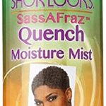 Luster´s-Pink ShortLooks SassAFraz St.Spry, 236ml