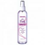 Pink Spritz - Nuevo look 236ml. Spary para el peinado.