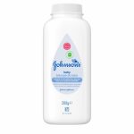 Talco para bebé Johnsons - 200g