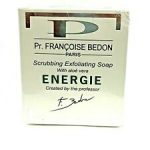 Pr. Francoise Bedon Paris - Energie - Jabón exfoliante exfoliante con aloe vera - 200g.