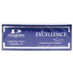 Pr. Francoise Bedon Paris - Excellence - Crema aclaradora de aceite vegetal - 50ml.