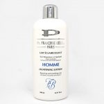 Pr. Francoise Bedon Paris - Homme - Loción Corporal Aclarante Para hombre - 500ml.