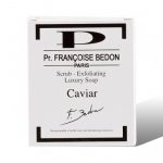 Pr. Francoise Bedon Paris - Jabón exfoliante de lujo Caviar - 200g.
