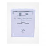 Pr.Francoise Bedon Paris - Jabón exfoliante   - 200g.