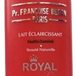 Pr. Francoise Bedon Royal - Multivitamine - Loción aclaradora - 500ml.