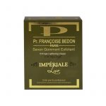 Pr.Francoise Bedon Paris - Imperiale Luxe - Jabón exfoliante exfoliante antiedad con trufa negra - 200ml.