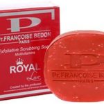 Pr.Francoise Bedon Paris - Royal - Jabón exfoliante exfoliante - 200ml.