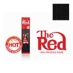 Harlem 125 - Extensiones Natural - The Red 10´´ - Color 1