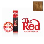 Harlem 125 - Extensiones Natural - The Red 14´´ - Color 27