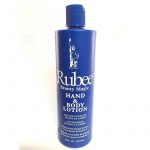 Rubee - Loción para manos y cuerpo 473ml.