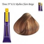 SalermVison - Color rubio claro beige 8,31 - 75ml.