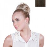 Recogido - Smooth Hair Ring - Color G2/4