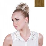 Recogido - Smooth Hair Ring - Color G4/5/27